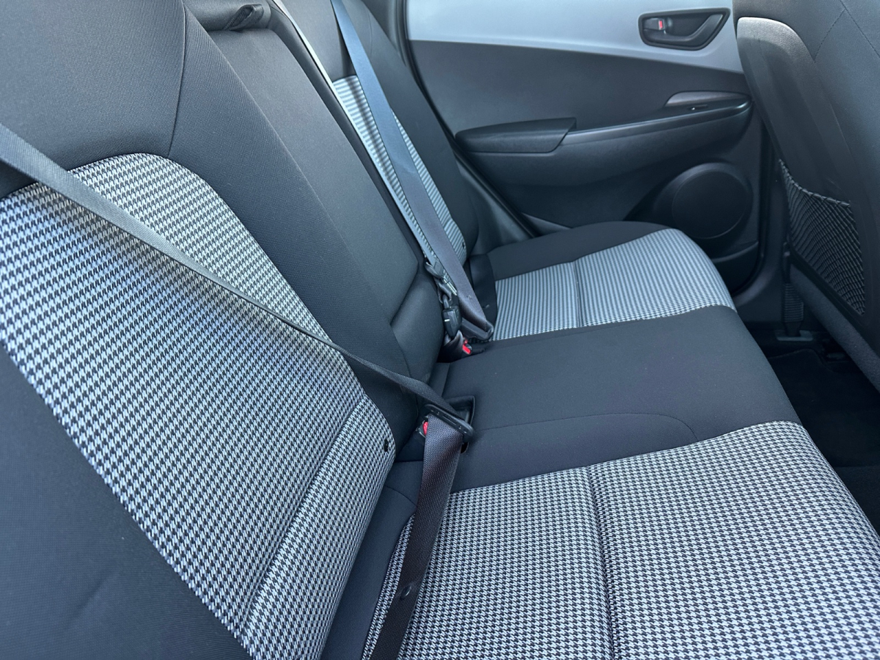 Hyundai Kona SE Auto AWD 2019