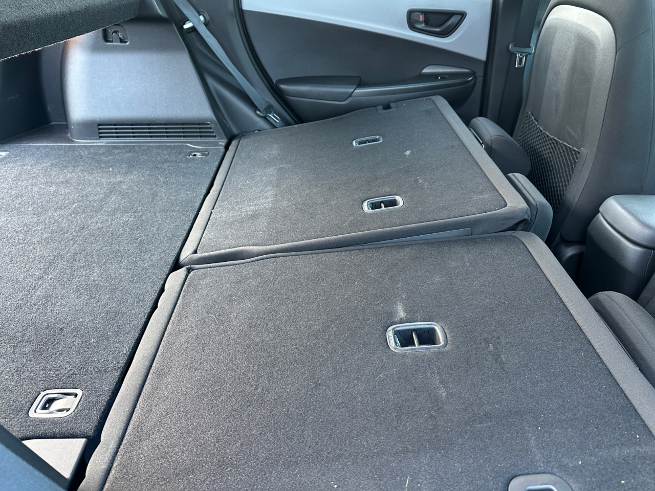 Hyundai Kona SE Auto AWD 2019