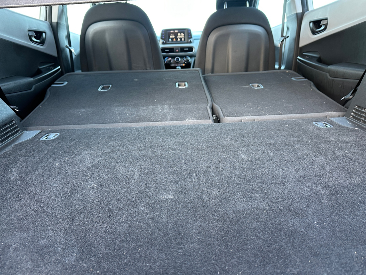 Hyundai Kona SE Auto AWD 2019