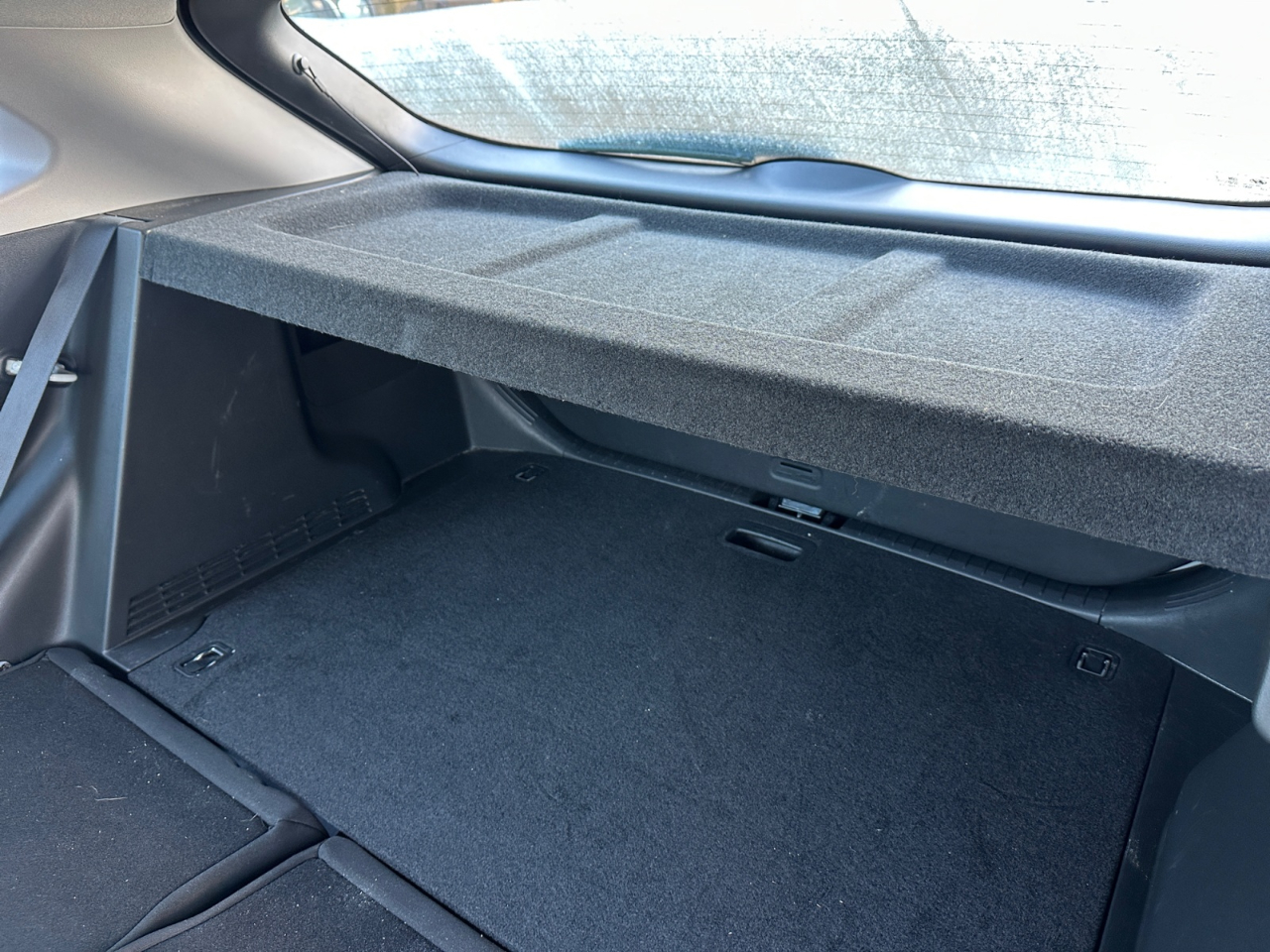 Hyundai Kona SE Auto AWD 2019