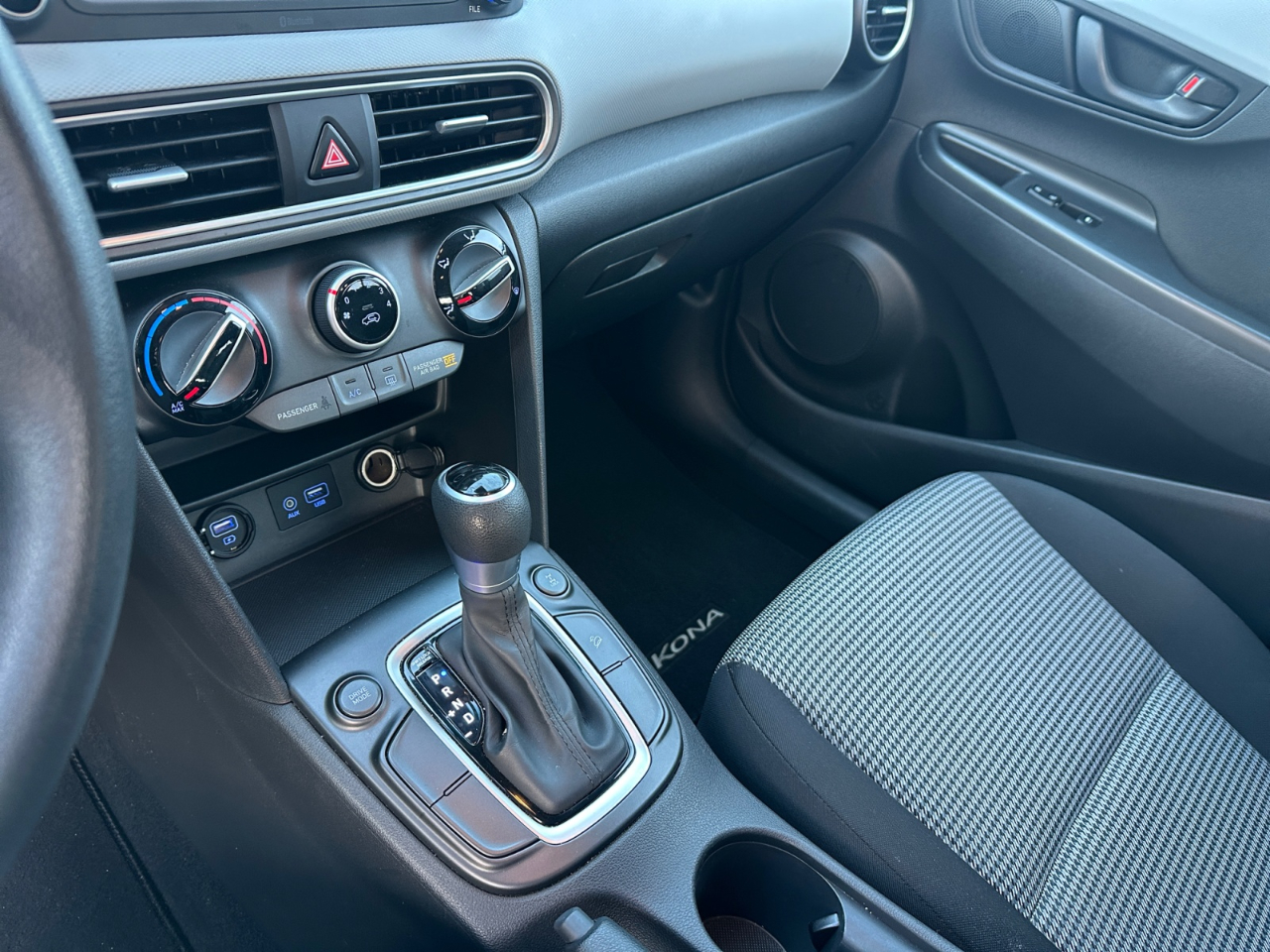 Hyundai Kona SE Auto AWD 2019