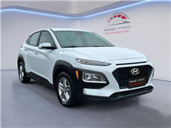 2019 Hyundai Kona 