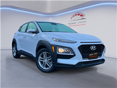 2019 Hyundai Kona 