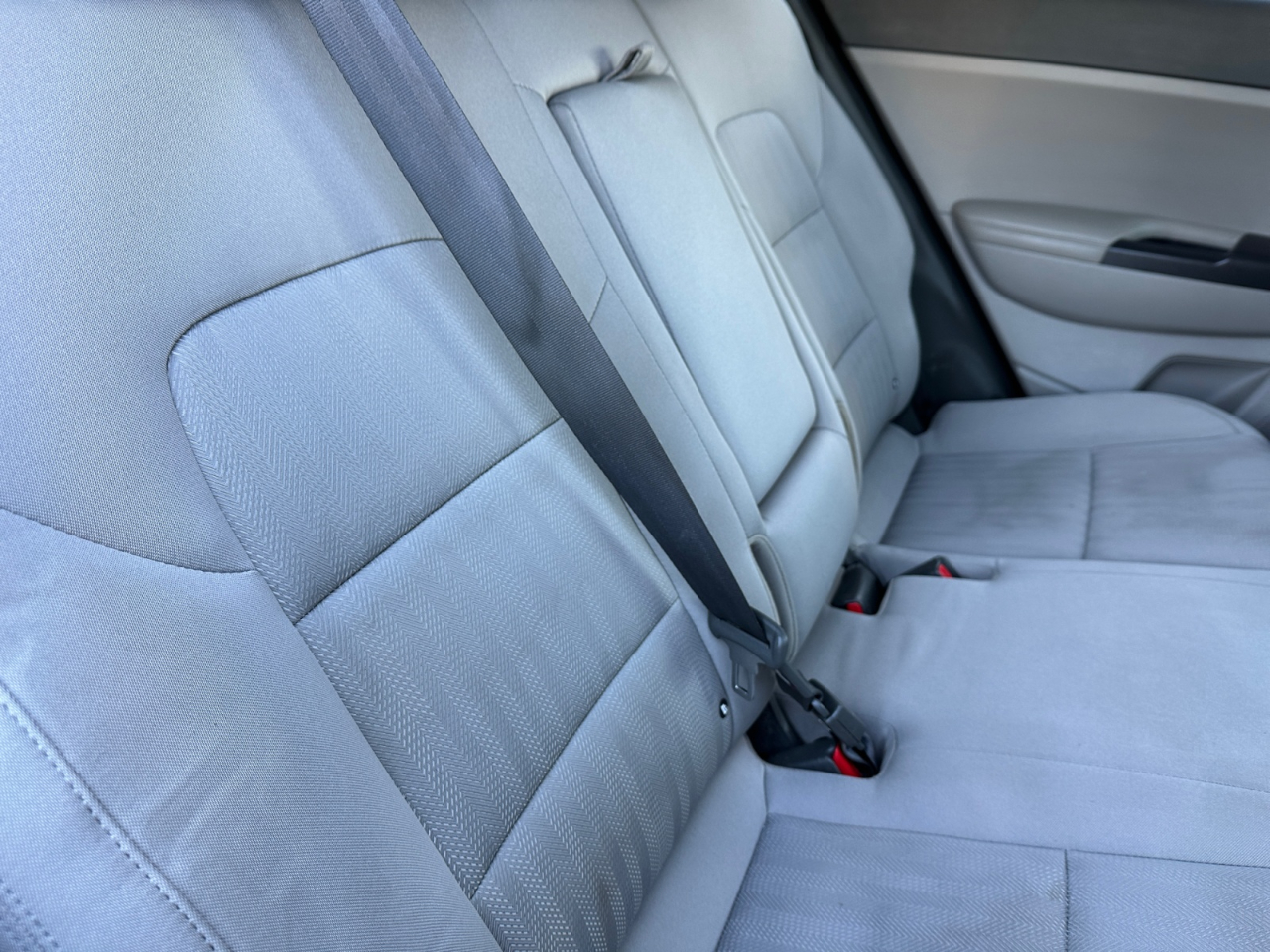 Kia Sportage LX FWD 2017