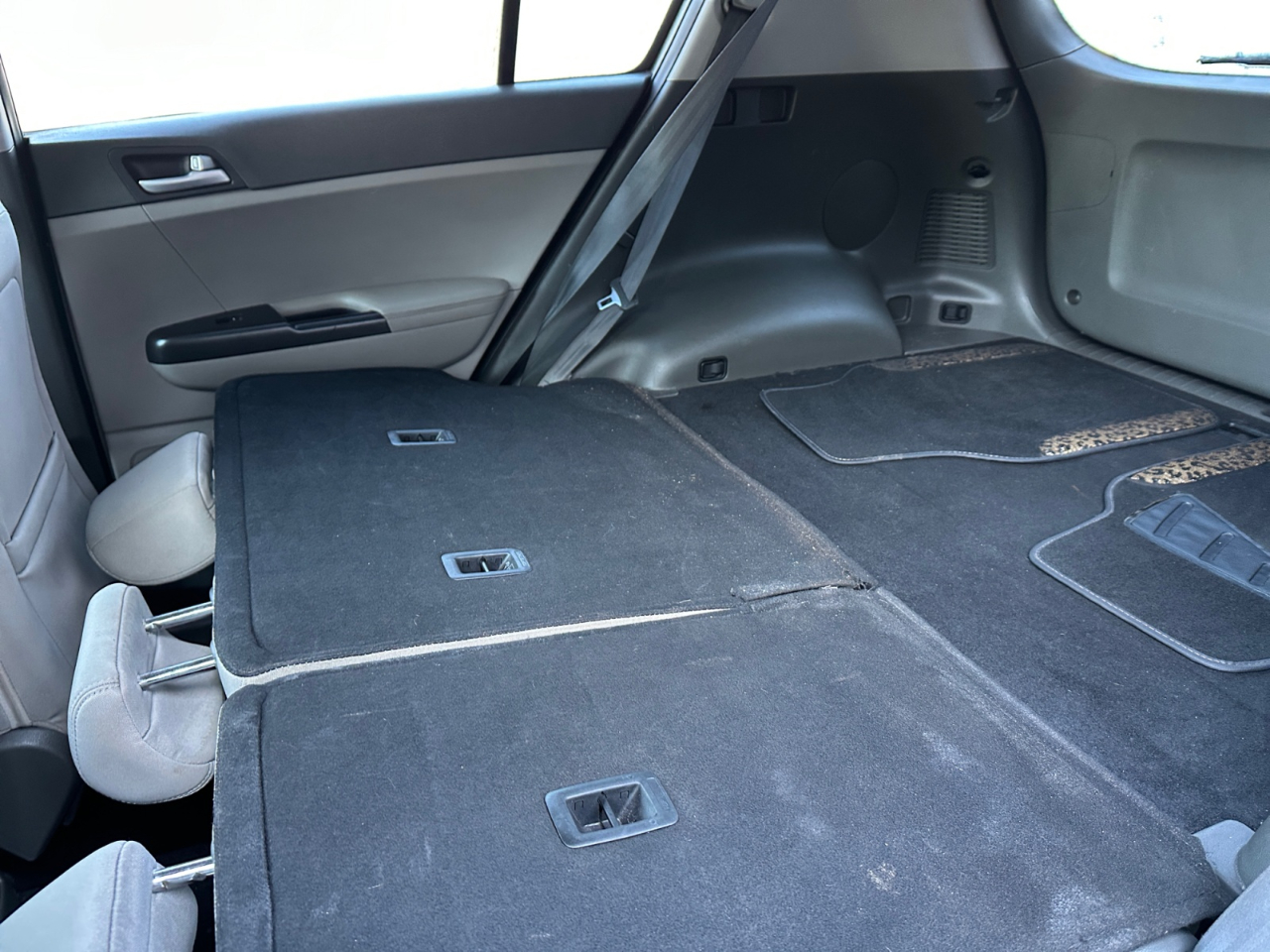 Kia Sportage LX FWD 2017