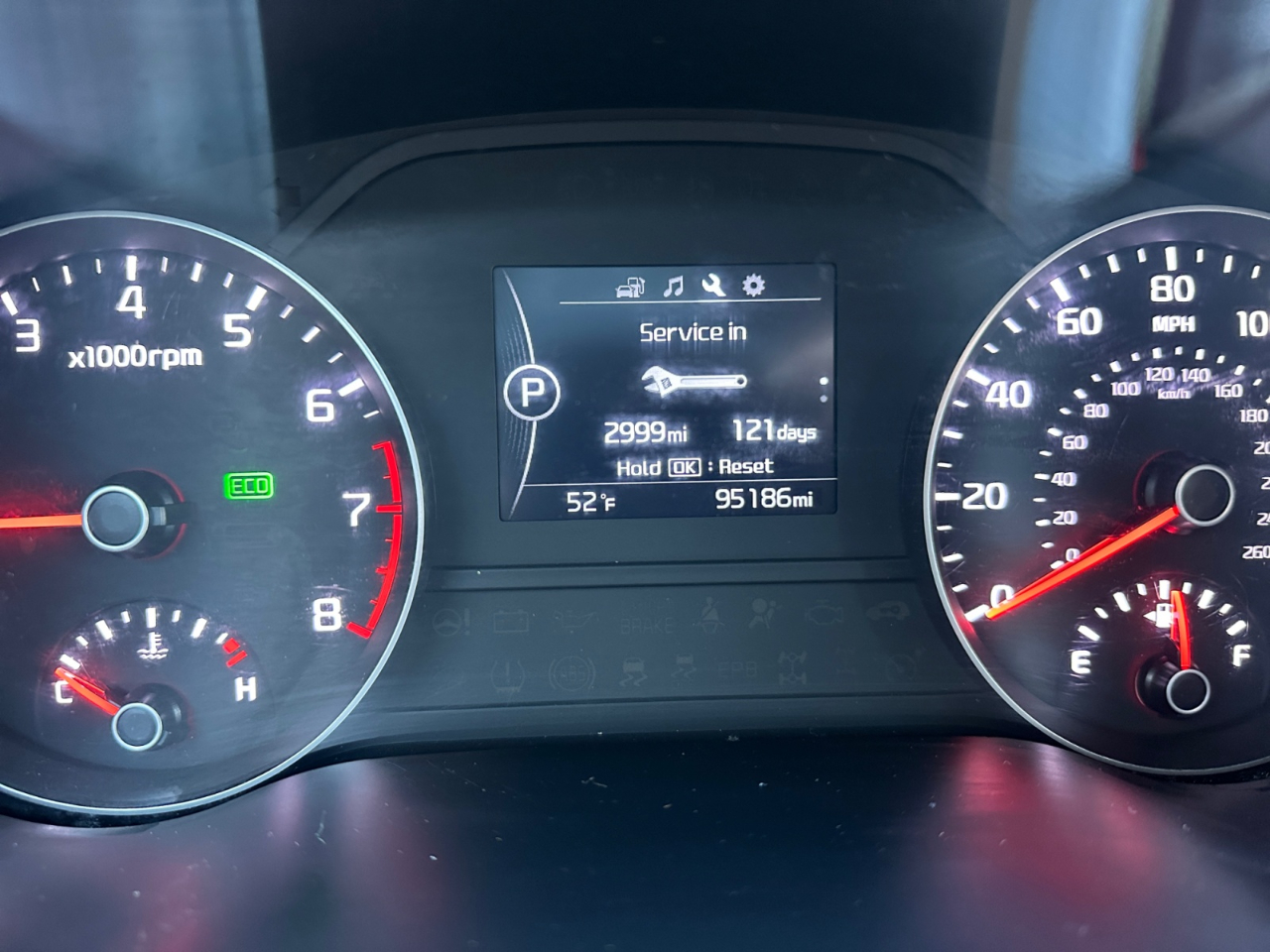 Kia Sportage LX FWD 2017