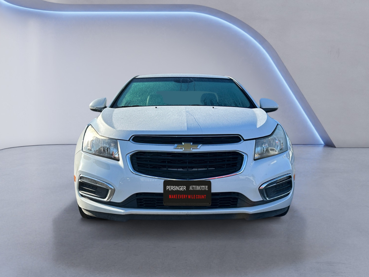 Chevrolet Cruze 4dr Sdn Auto 2LT 2015