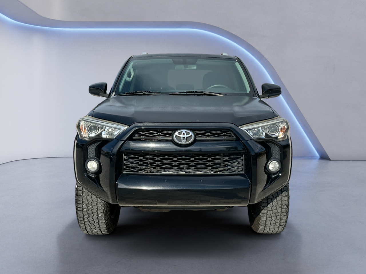 Toyota 4Runner SR5 2008