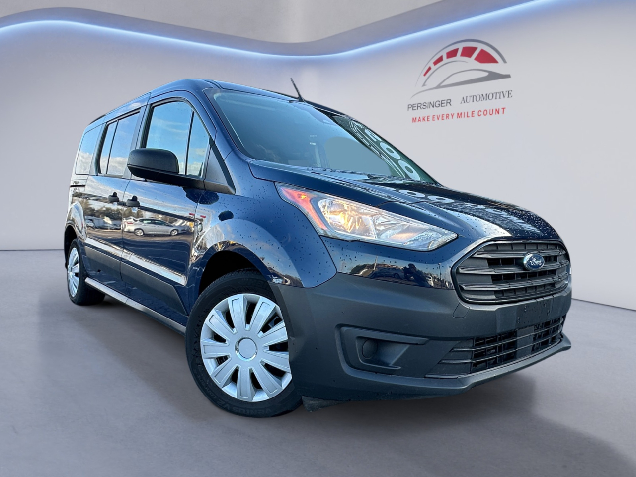 2021 Ford Transit Connect Wagon XL LWB w/Rear Liftgate