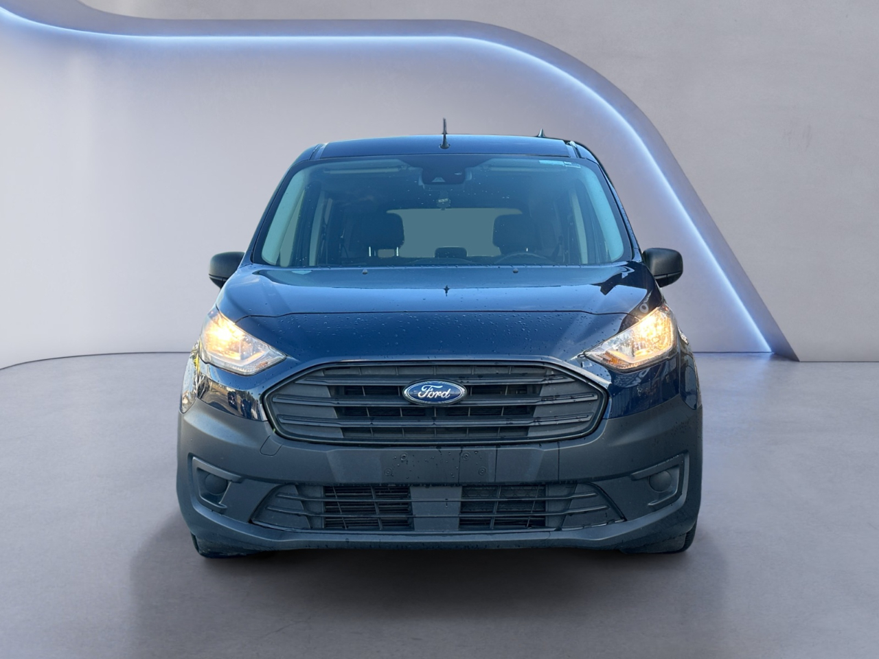 Ford Transit Connect Wagon XL LWB w/Rear Liftgate 2021