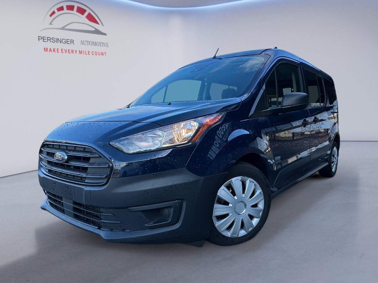 Ford Transit Connect Wagon XL LWB w/Rear Liftgate 2021