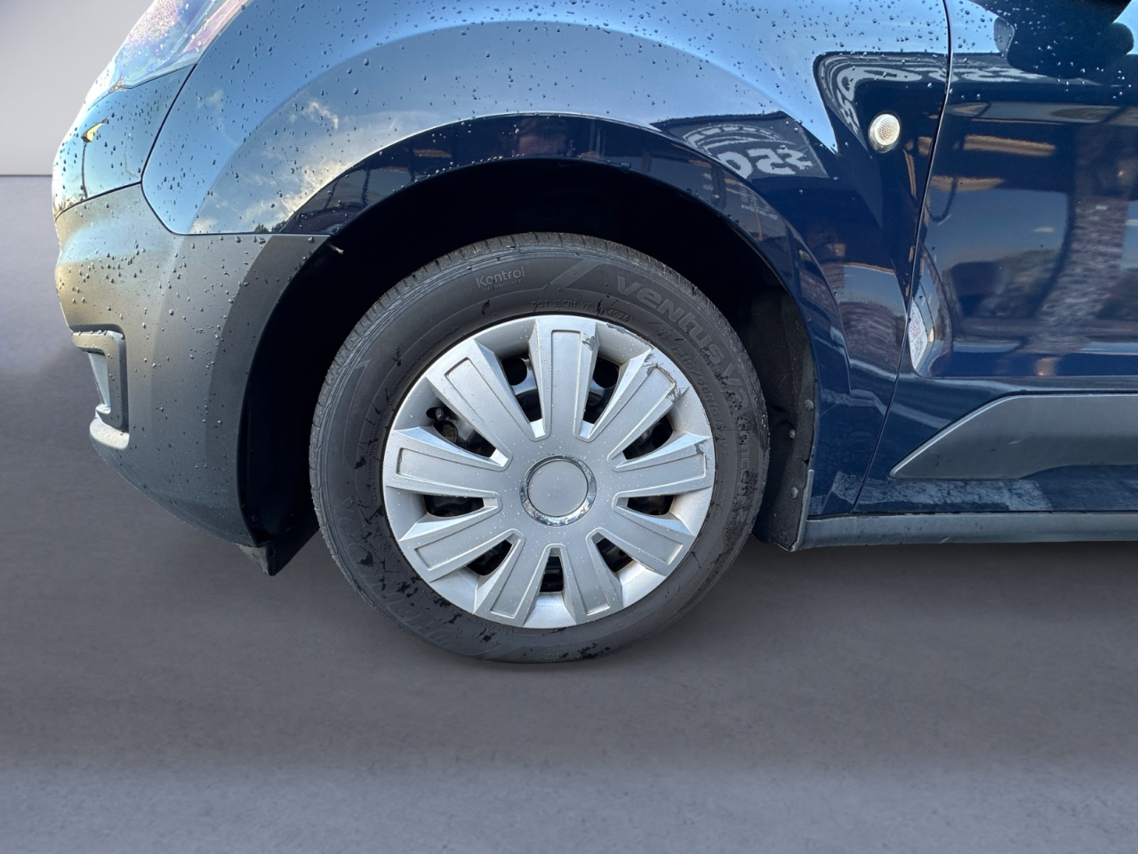 Ford Transit Connect Wagon XL LWB w/Rear Liftgate 2021