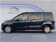 2021 Ford Transit Connect Wagon 