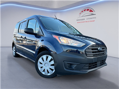 2021 Ford Transit Connect Wagon 