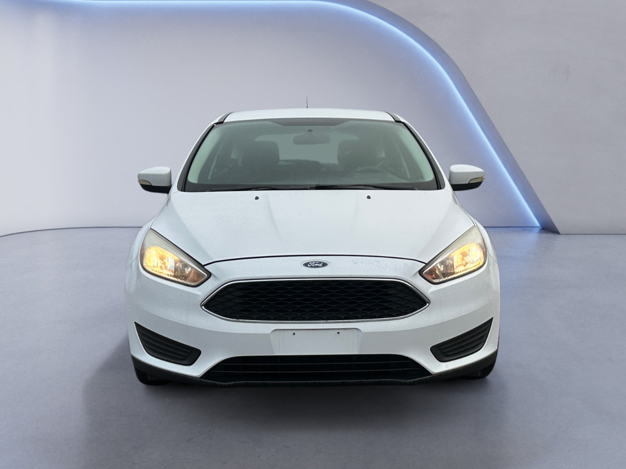 Ford Focus  2017