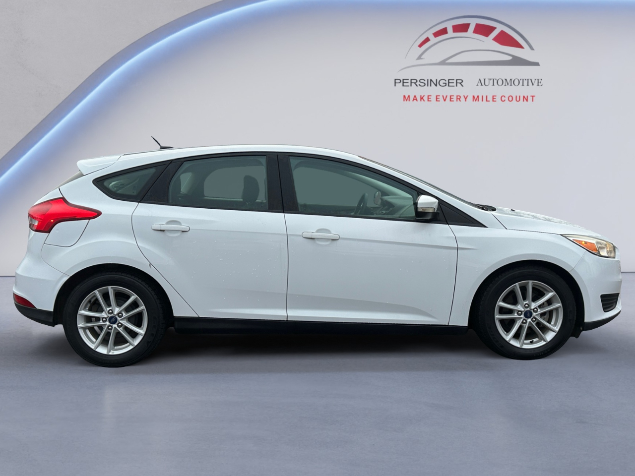Ford Focus  2017