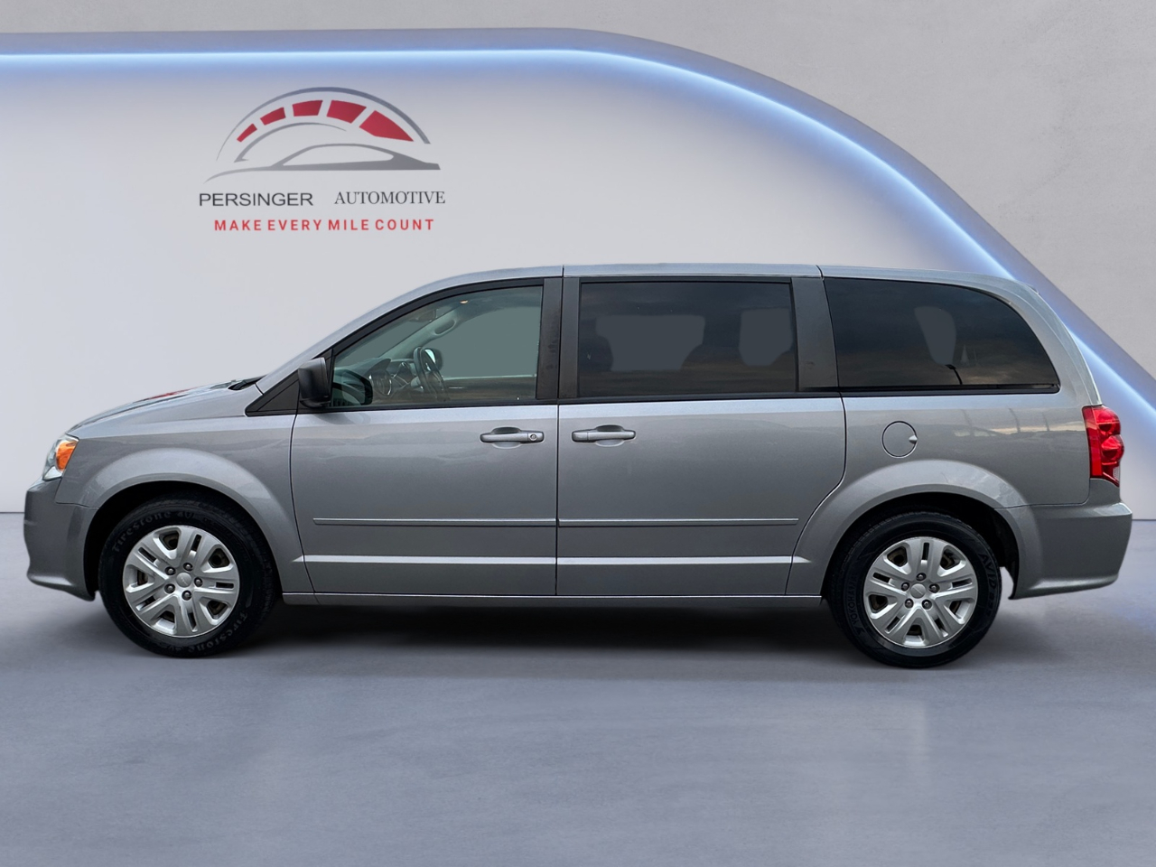 2019 Dodge Grand Caravan SE Wagon