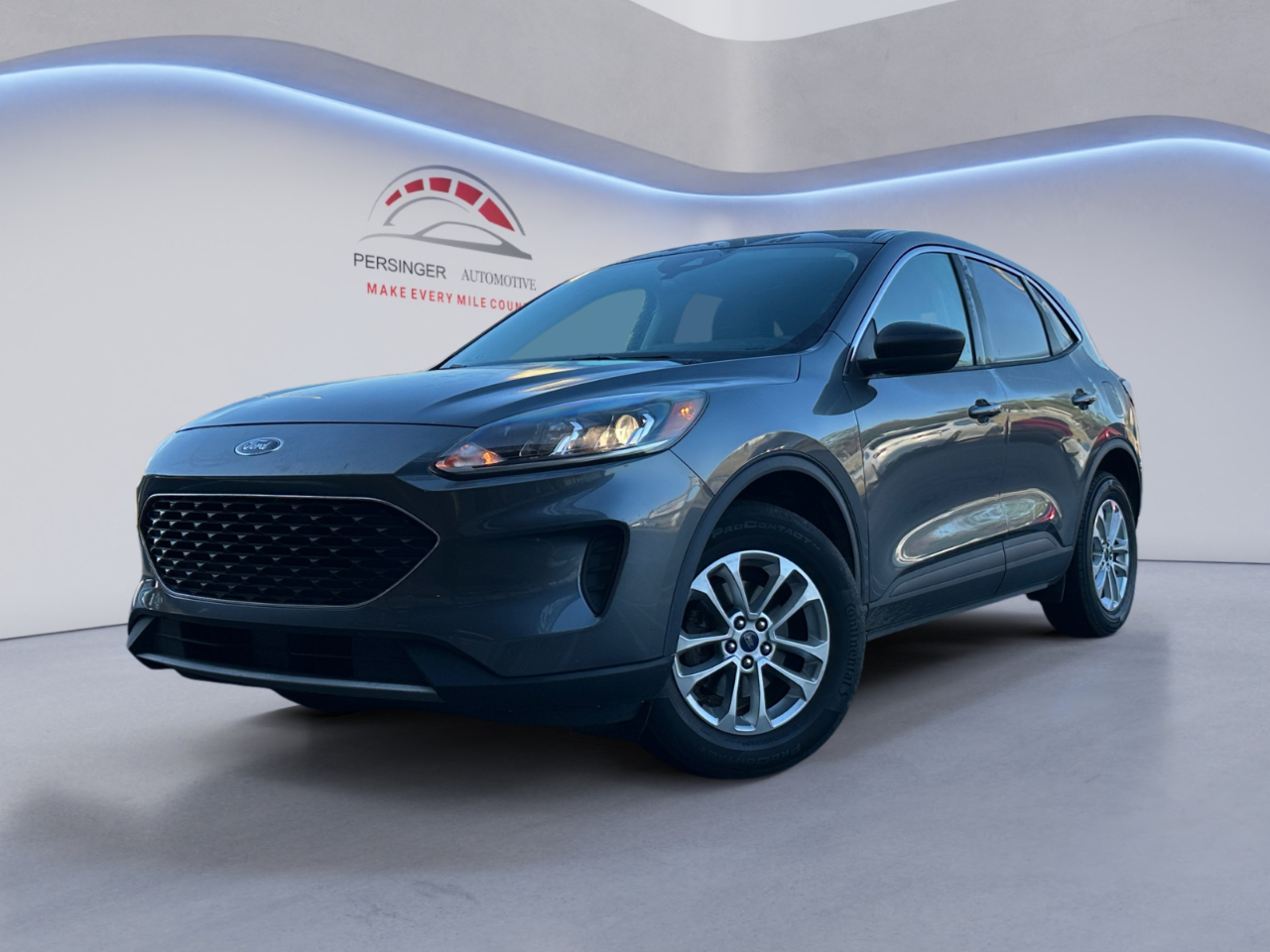 Ford Escape SE AWD 2022