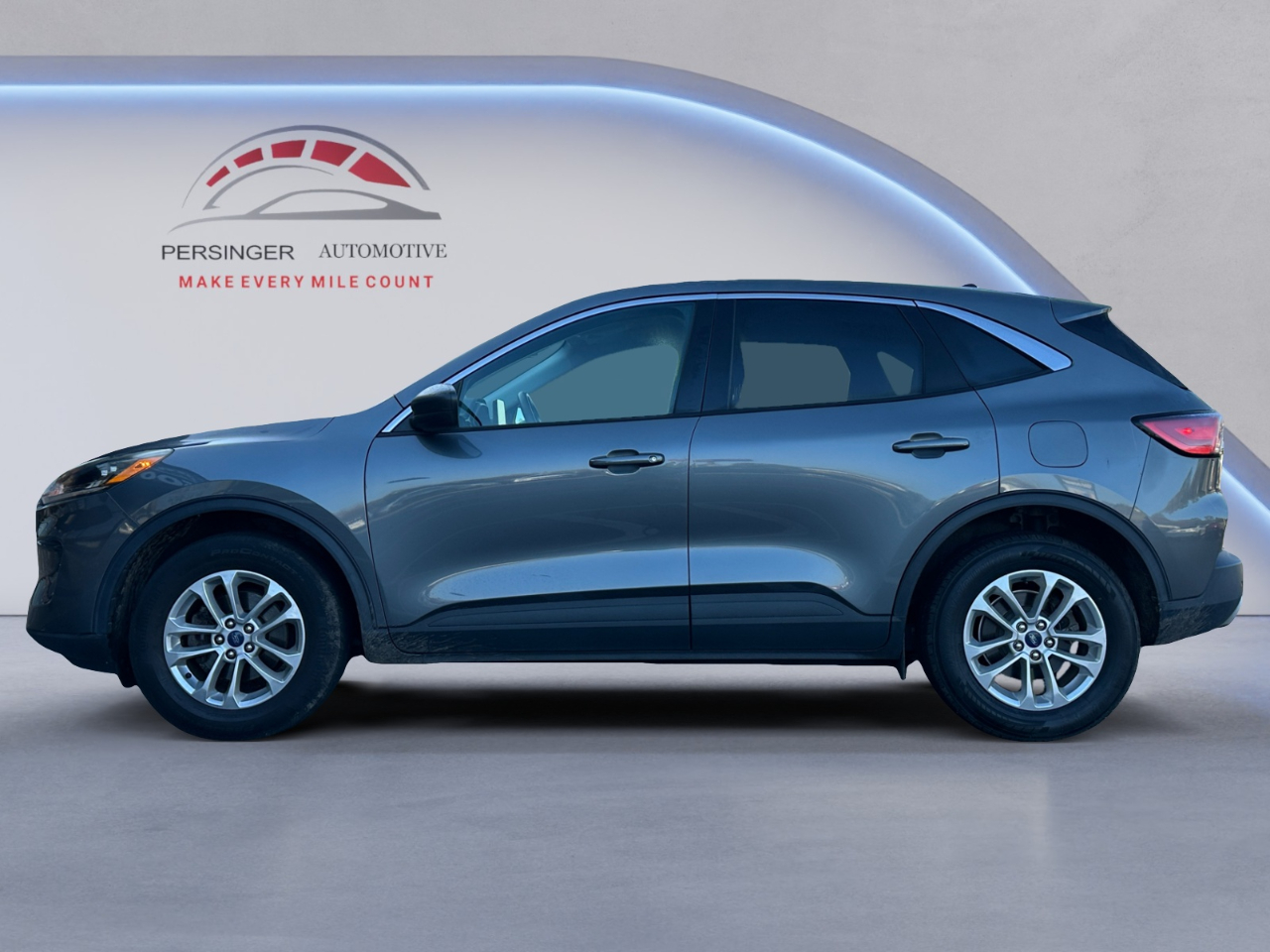 Ford Escape SE AWD 2022