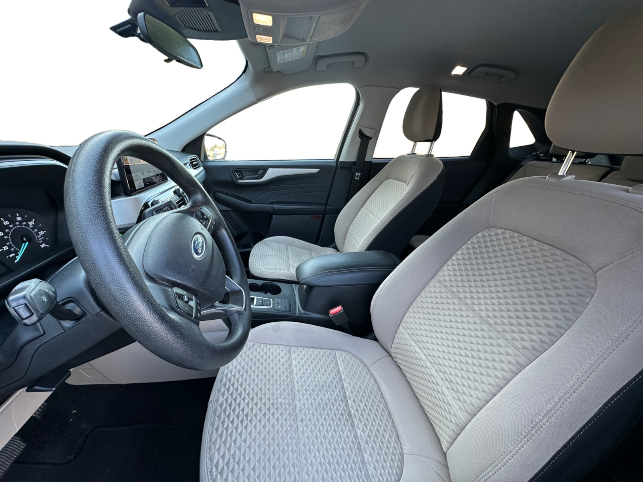 Ford Escape SE AWD 2022