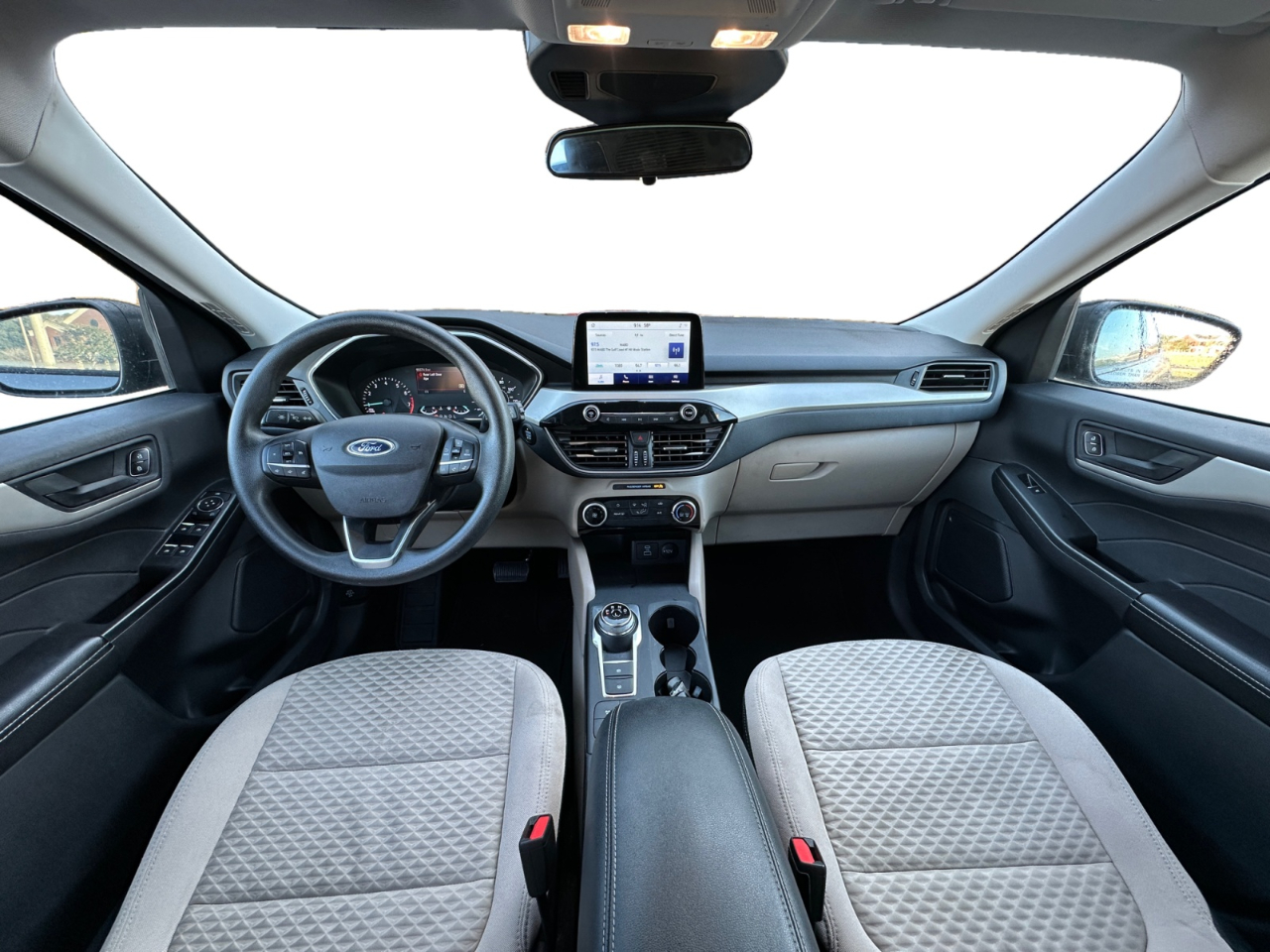 Ford Escape SE AWD 2022