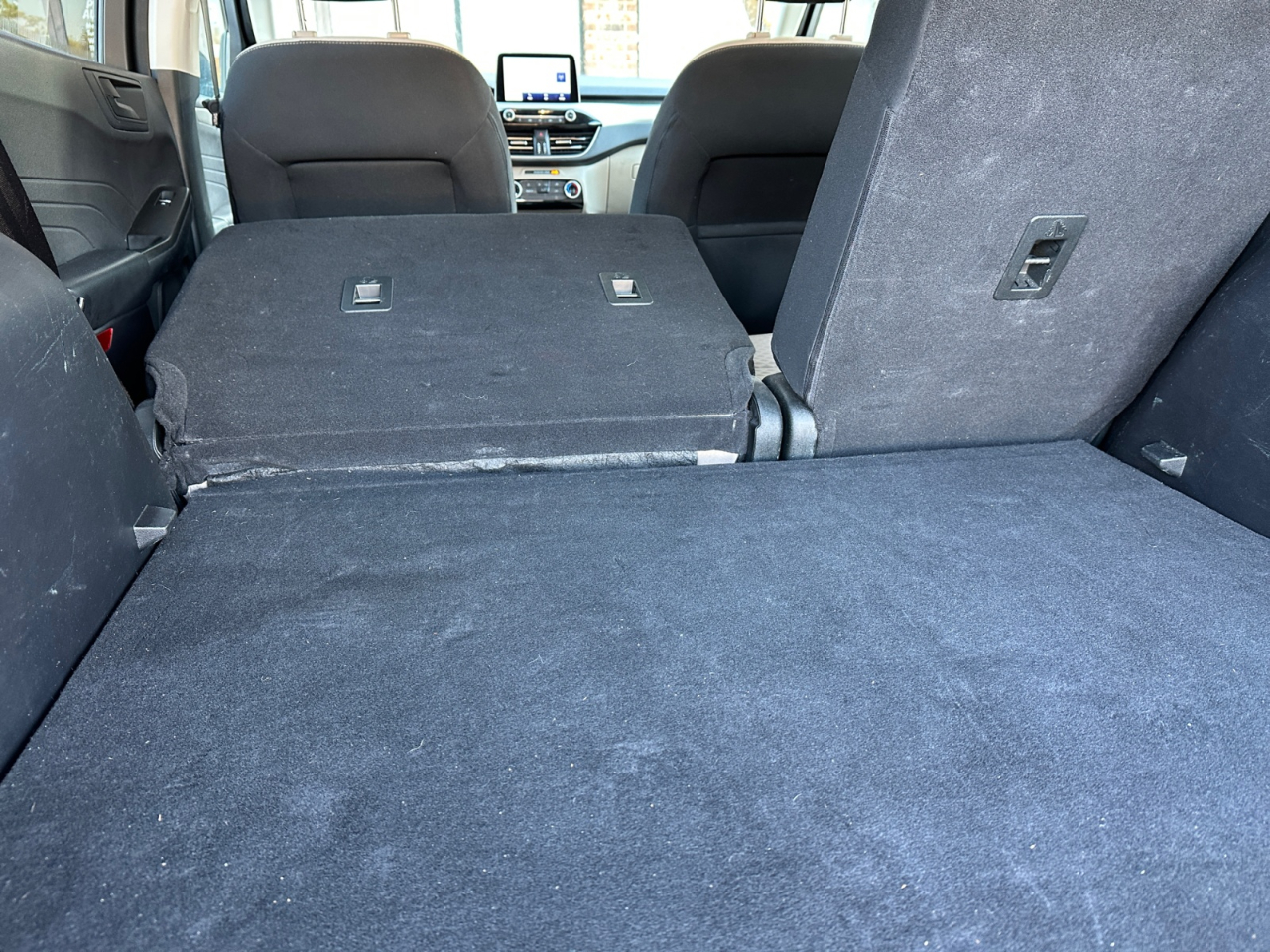 Ford Escape SE AWD 2022