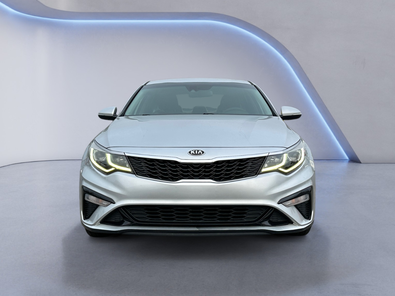 Kia Optima LX 2019