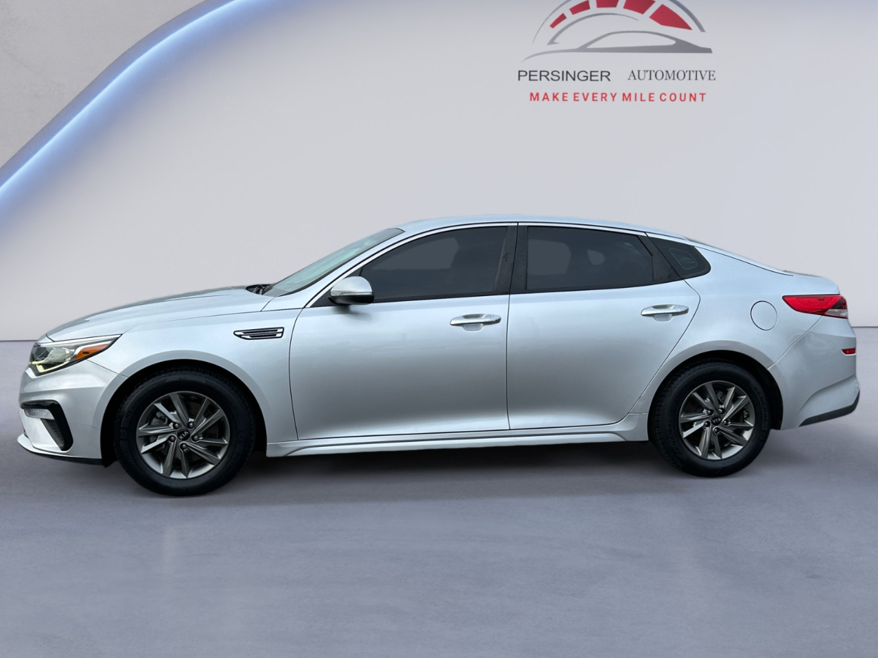 Kia Optima LX 2019