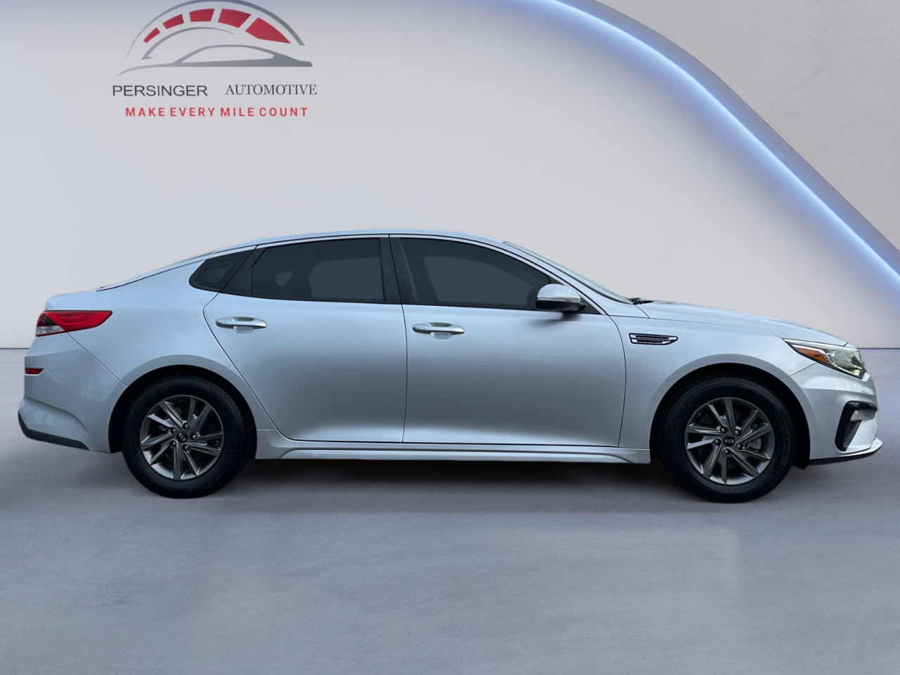 Kia Optima LX 2019