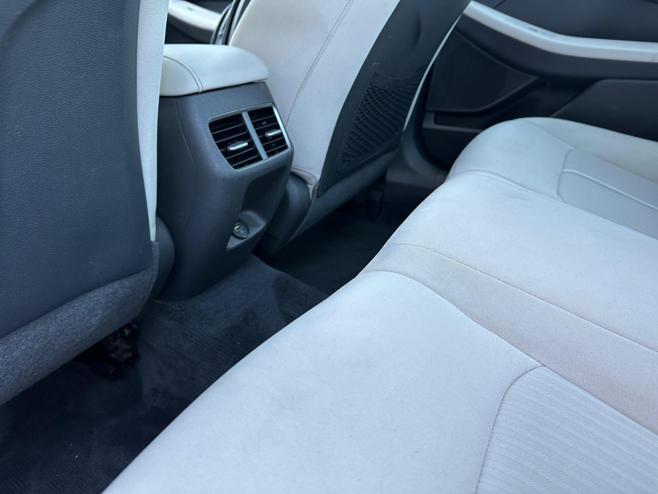 Hyundai Sonata Hybrid Blue 2.0L 2021