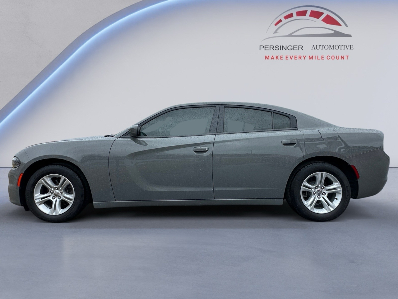 Dodge Charger SXT 2019