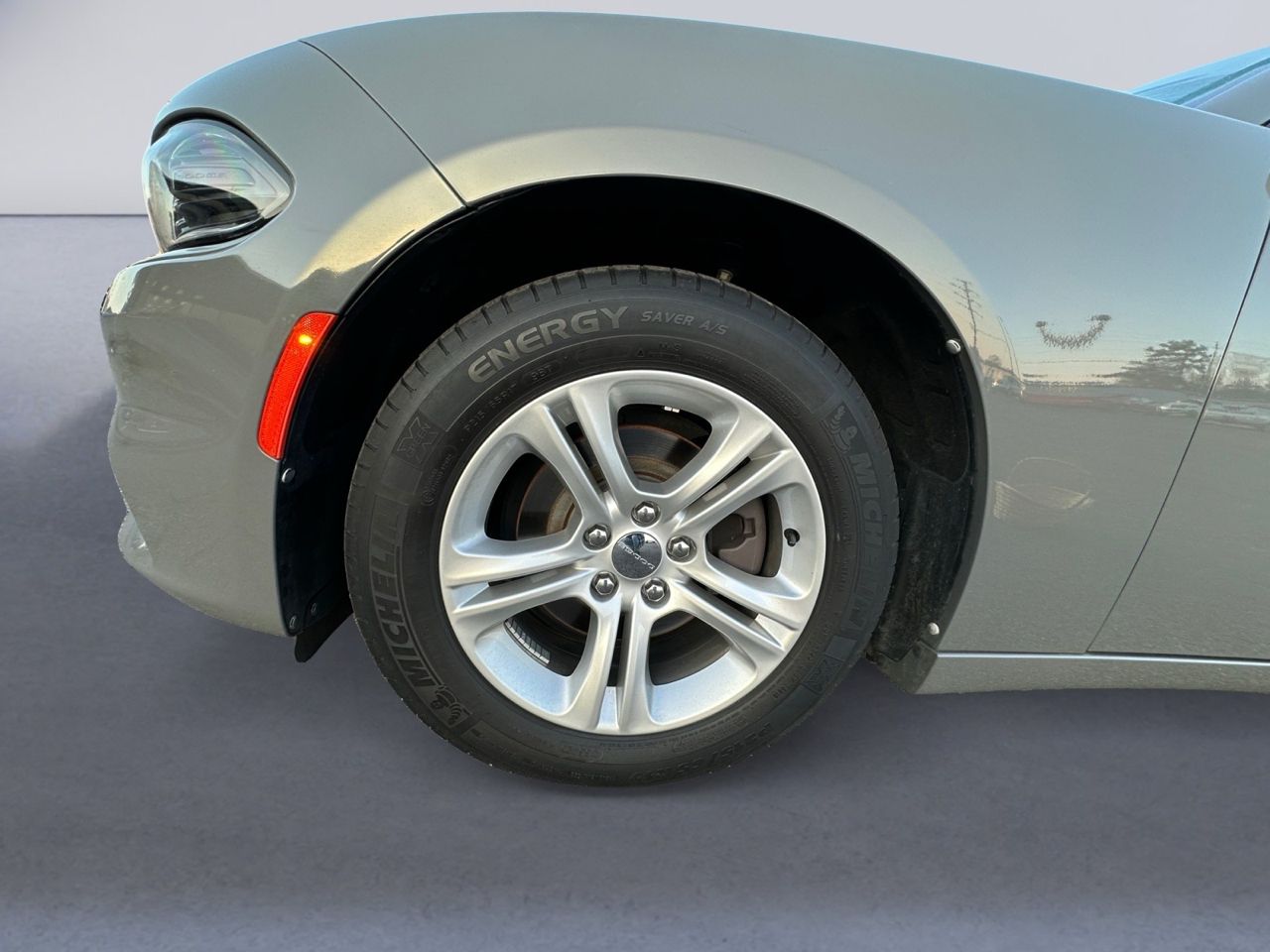 Dodge Charger SXT 2019