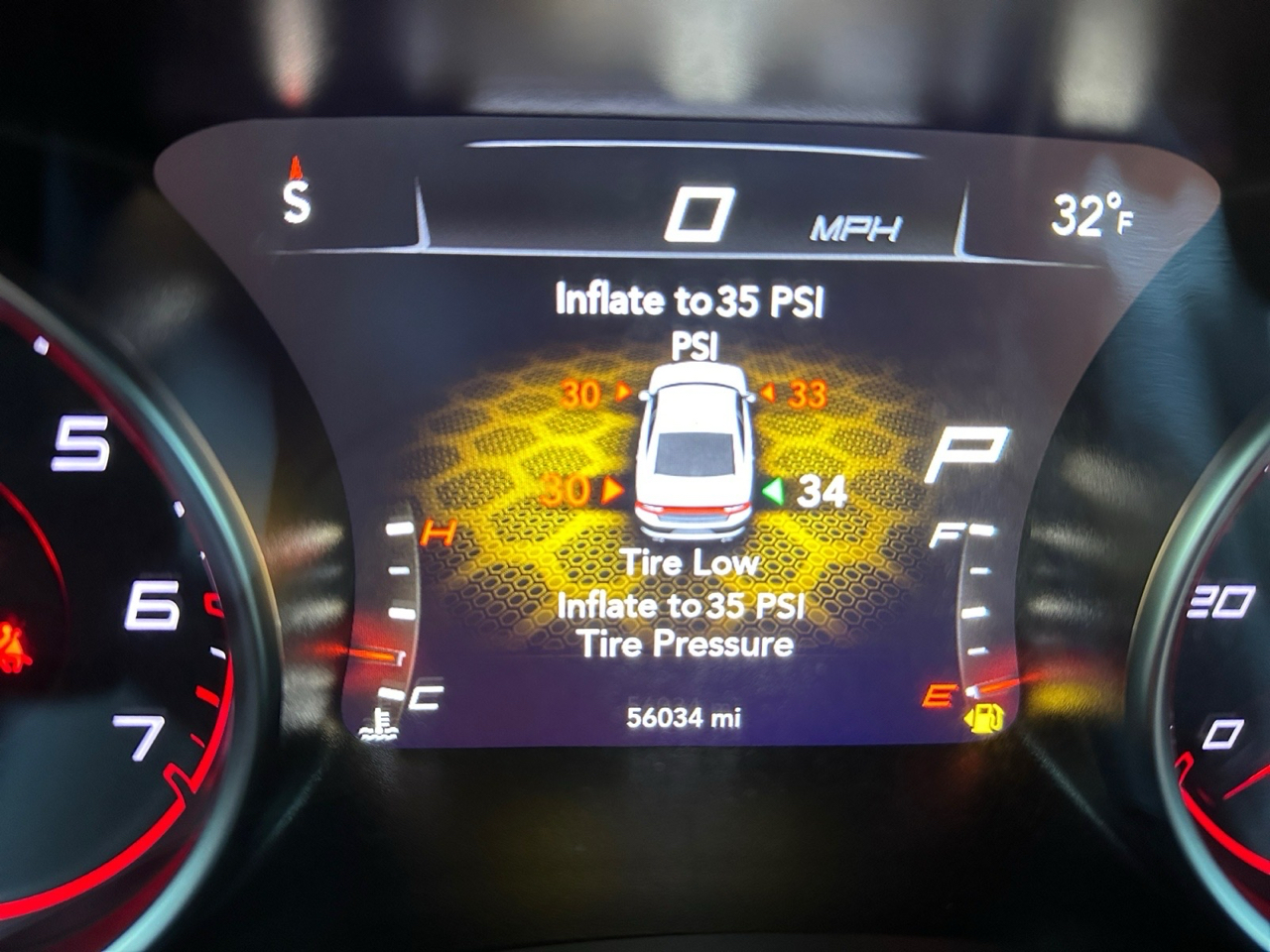 Dodge Charger SXT 2019