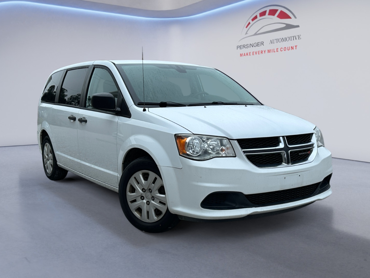 Dodge Grand Caravan SE Wagon 2019