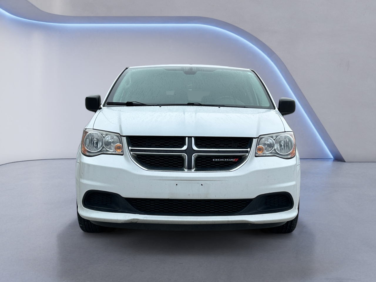 Dodge Grand Caravan SE Wagon 2019