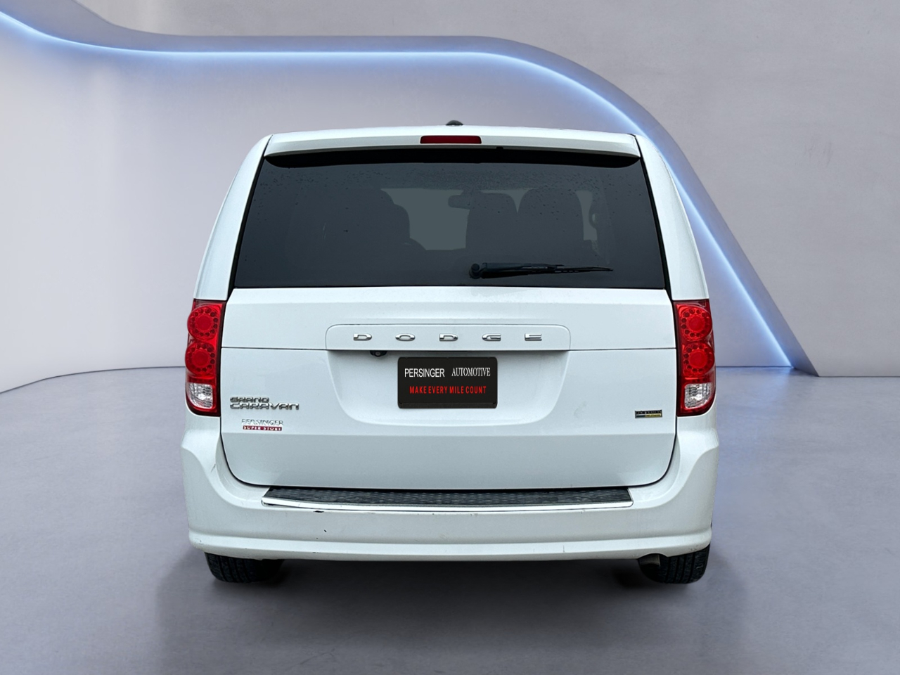 Dodge Grand Caravan SE Wagon 2019