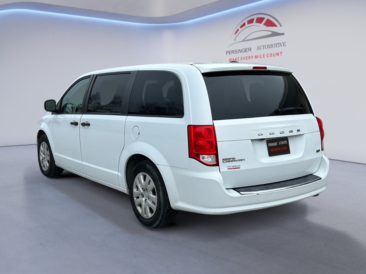 Dodge Grand Caravan SE Wagon 2019