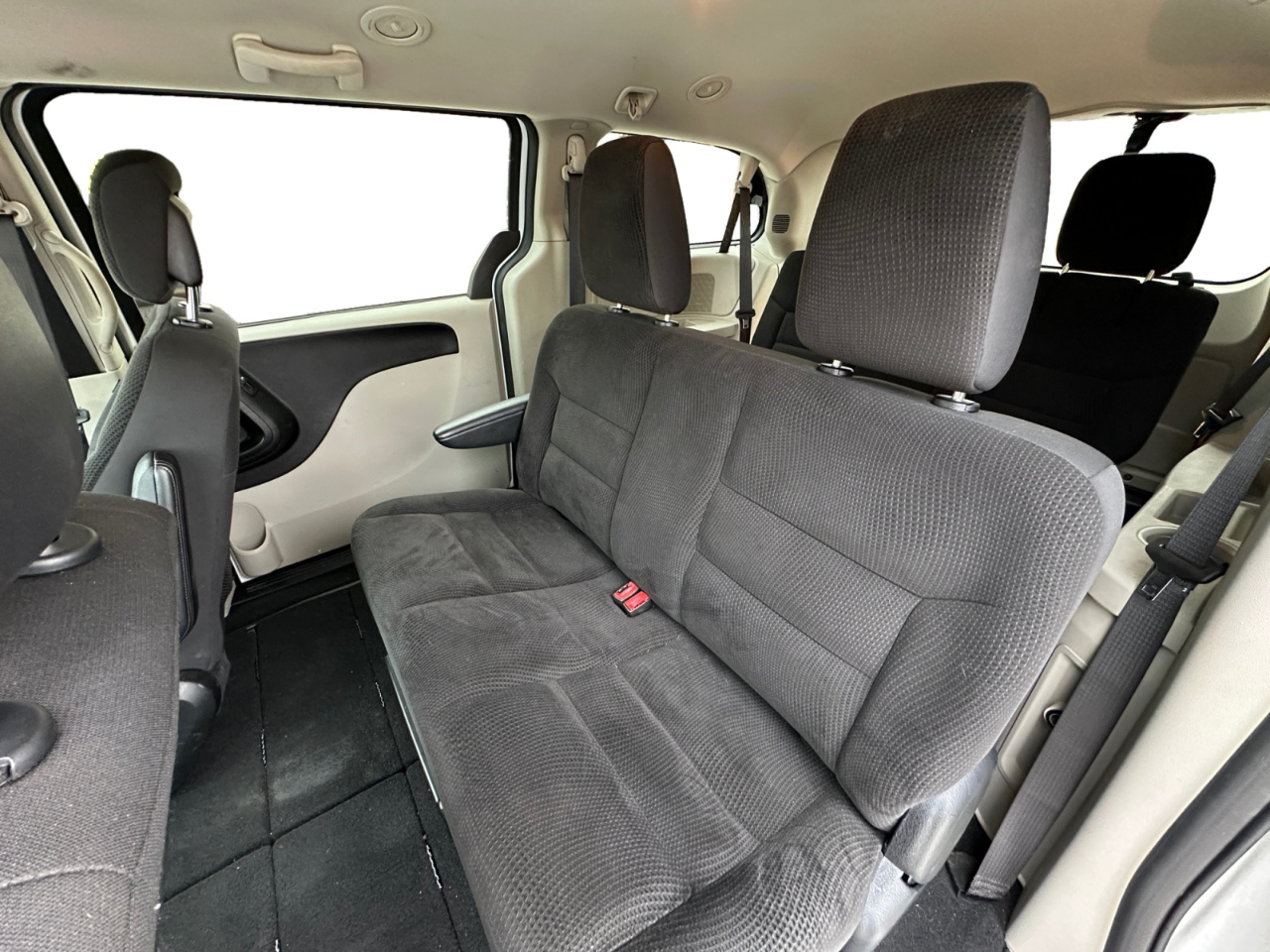 Dodge Grand Caravan SE Wagon 2019