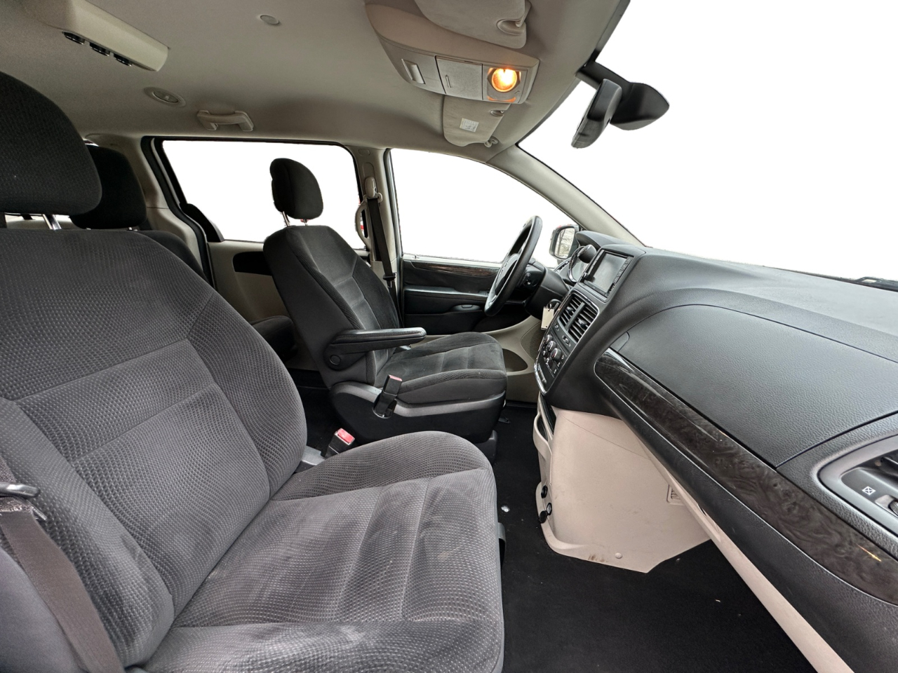 Dodge Grand Caravan SE Wagon 2019