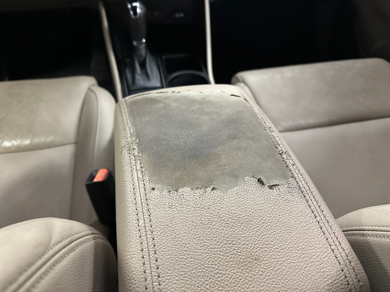 Hyundai Tucson FWD 4dr Limited 2016