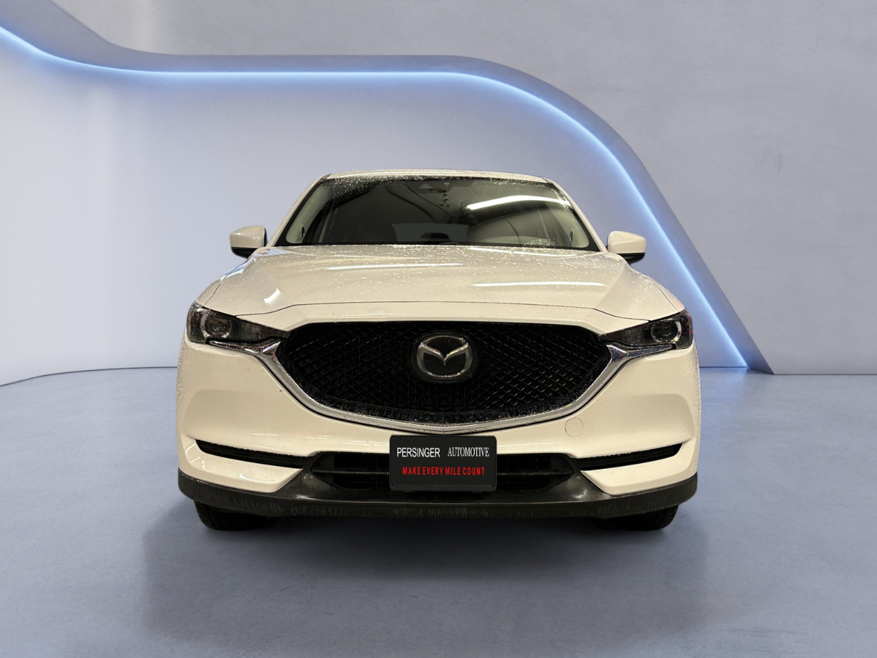 Mazda CX-5 Touring 2018