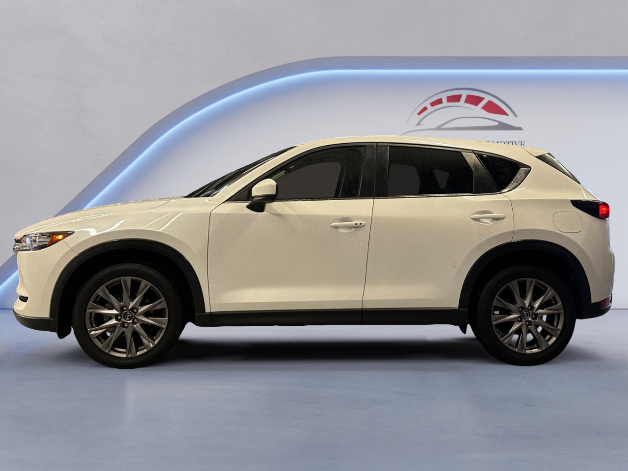 Mazda CX-5 Touring 2018