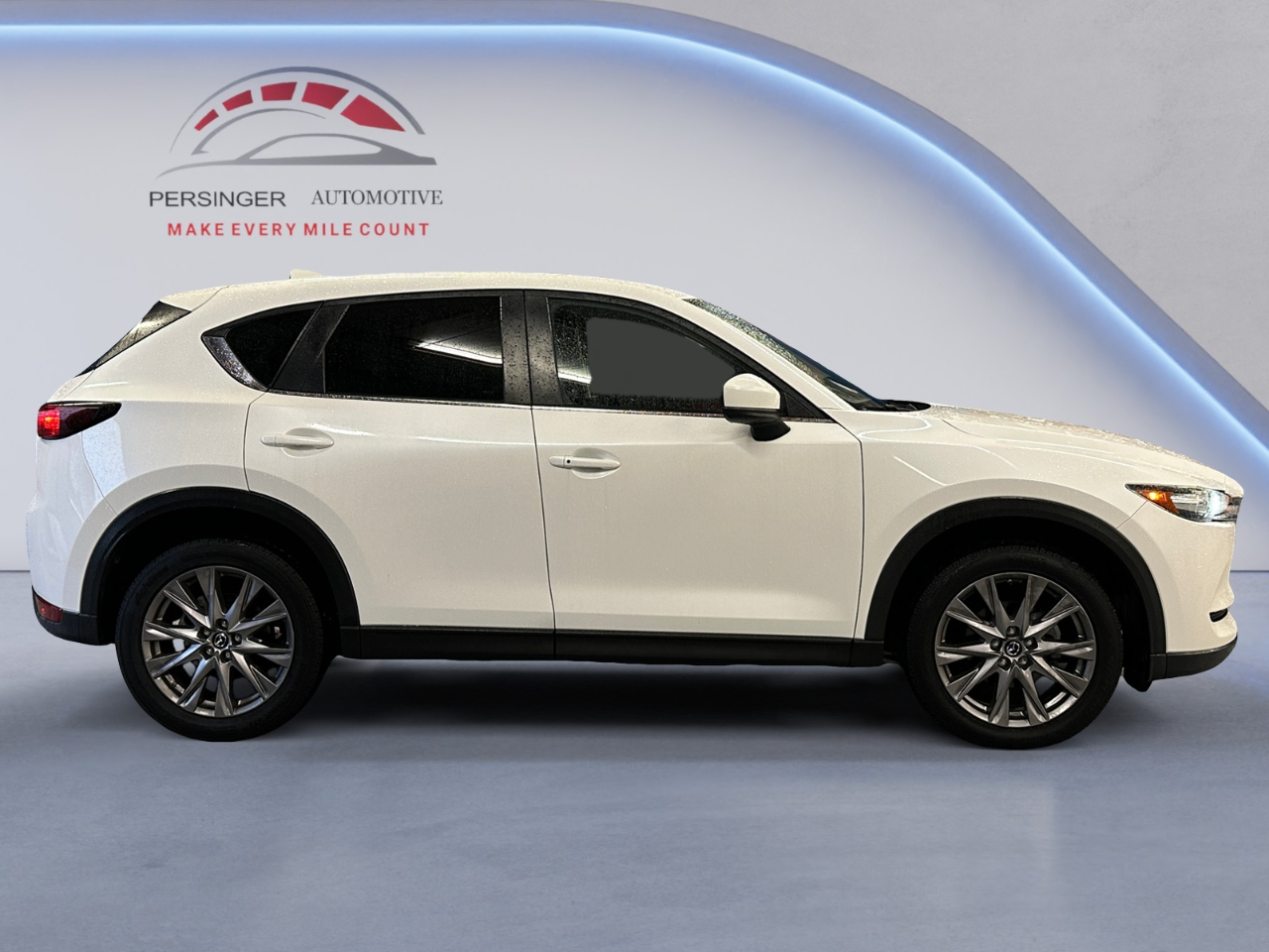 Mazda CX-5 Touring 2018