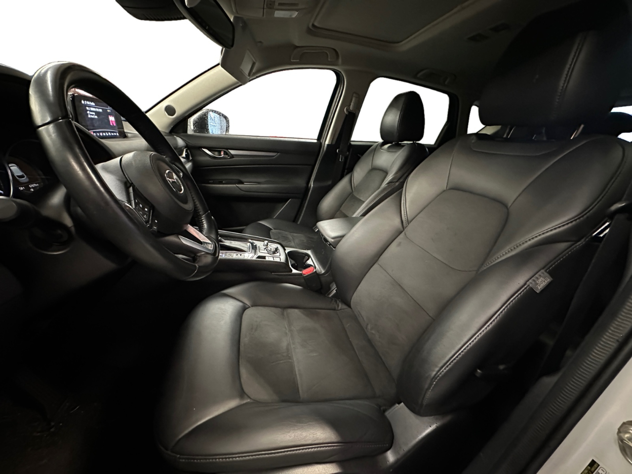 Mazda CX-5 Touring 2018