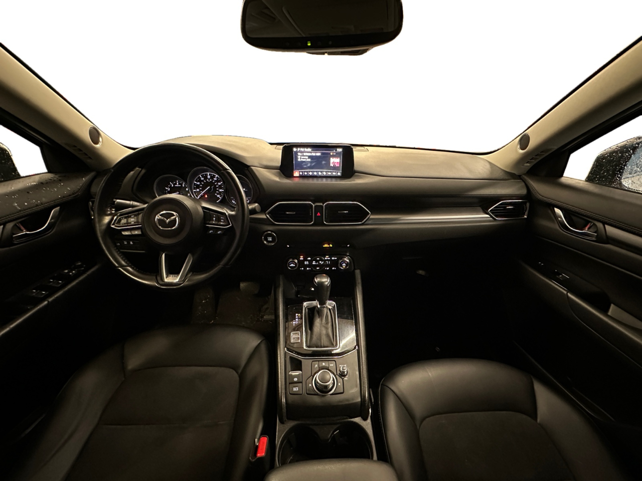 Mazda CX-5 Touring 2018