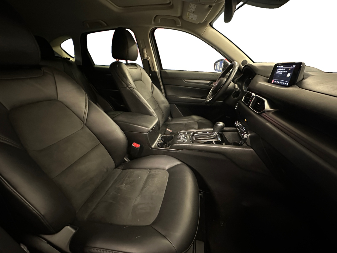 Mazda CX-5 Touring 2018