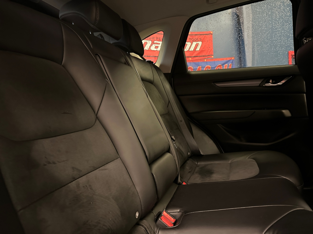 Mazda CX-5 Touring 2018