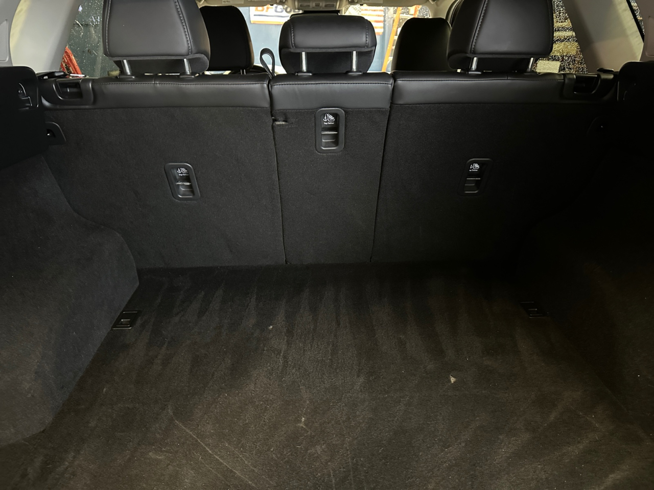 Mazda CX-5 Touring 2018