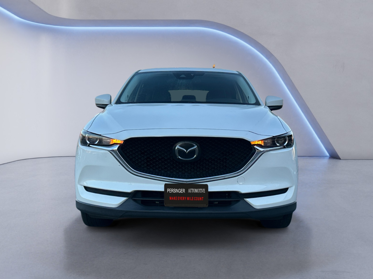 Mazda CX-5 Touring 2018