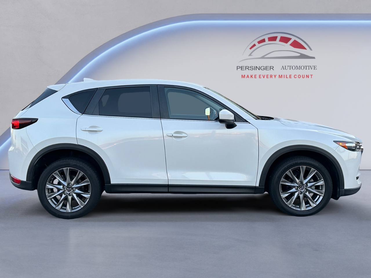 Mazda CX-5 Touring 2018